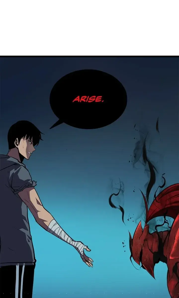 Solo Leveling Chapter 45 Page 109