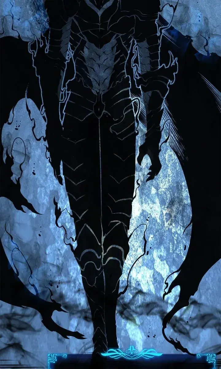 Solo Leveling Chapter 45 Page 127