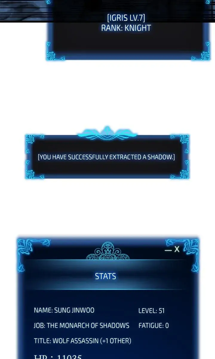 Solo Leveling Chapter 45 Page 128