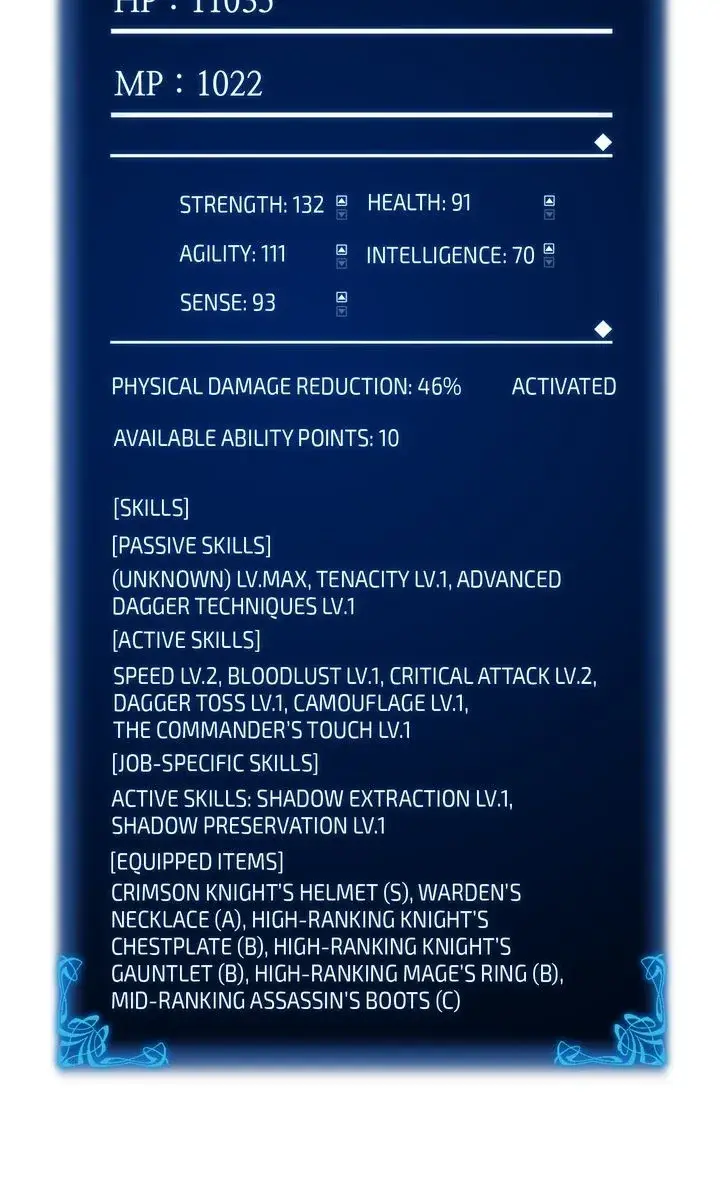 Solo Leveling Chapter 45 Page 129