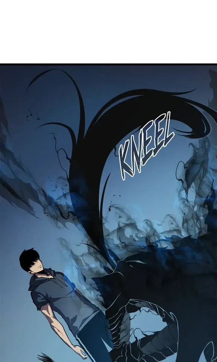 Solo Leveling Chapter 45 Page 133