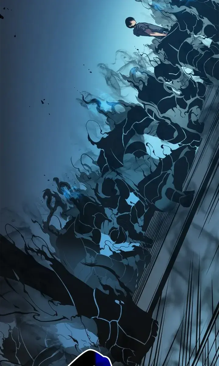 Solo Leveling Chapter 45 Page 136