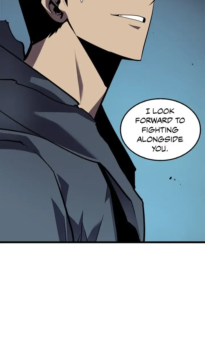 Solo Leveling Chapter 45 Page 138