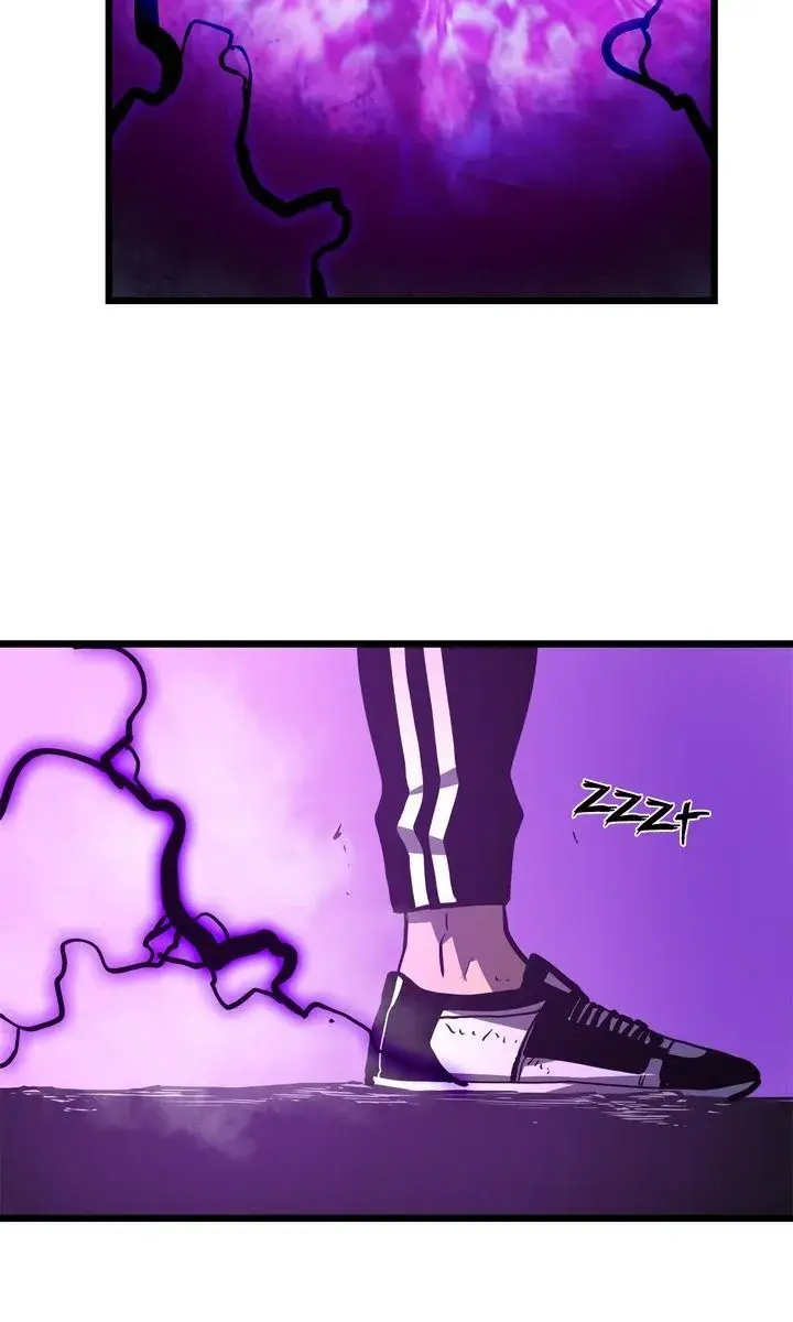 Solo Leveling Chapter 46 Page 4