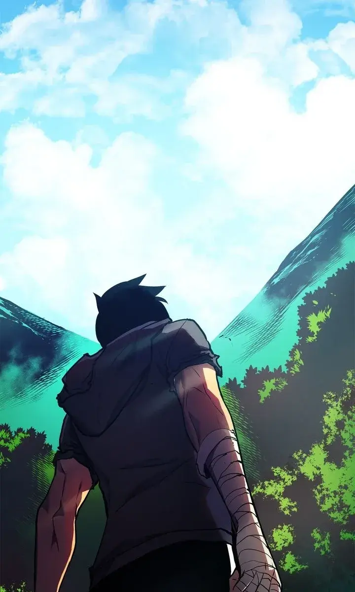 Solo Leveling Chapter 46 Page 6