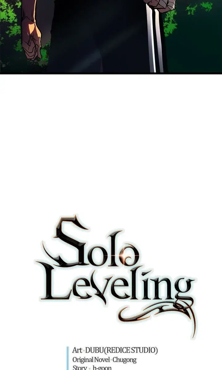 Solo Leveling Chapter 46 Page 7