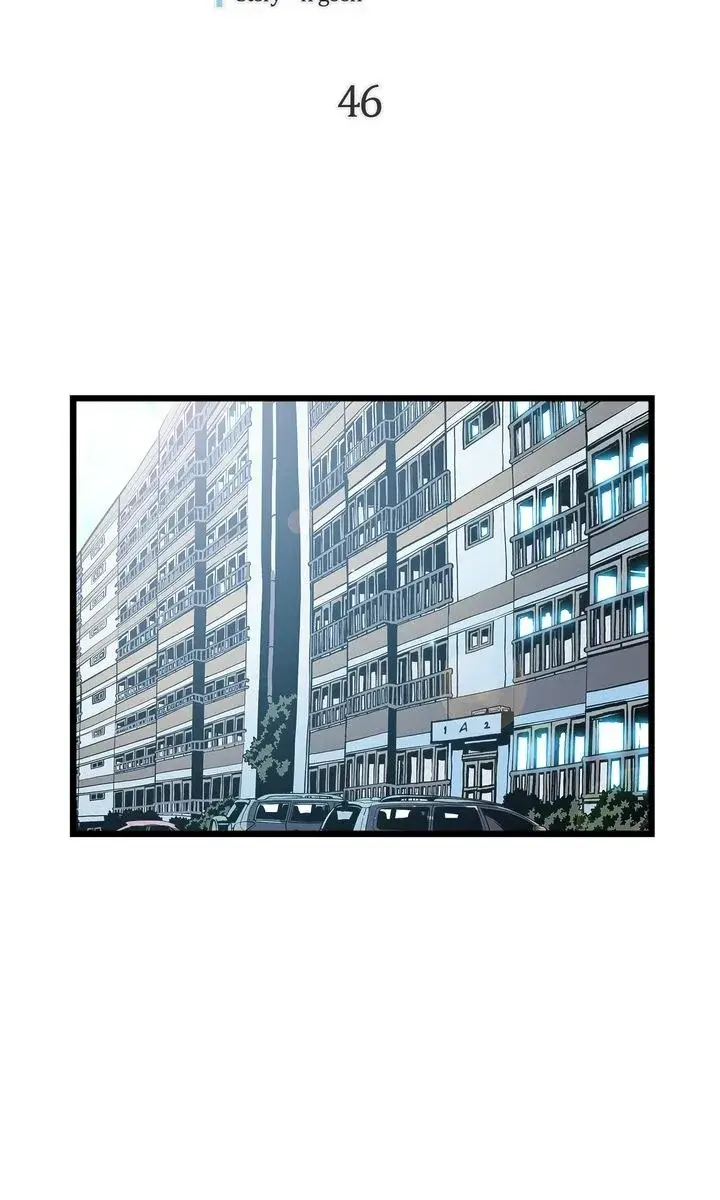 Solo Leveling Chapter 46 Page 8