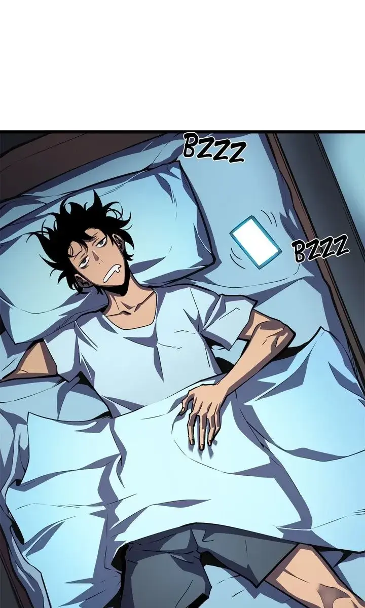 Solo Leveling Chapter 46 Page 10