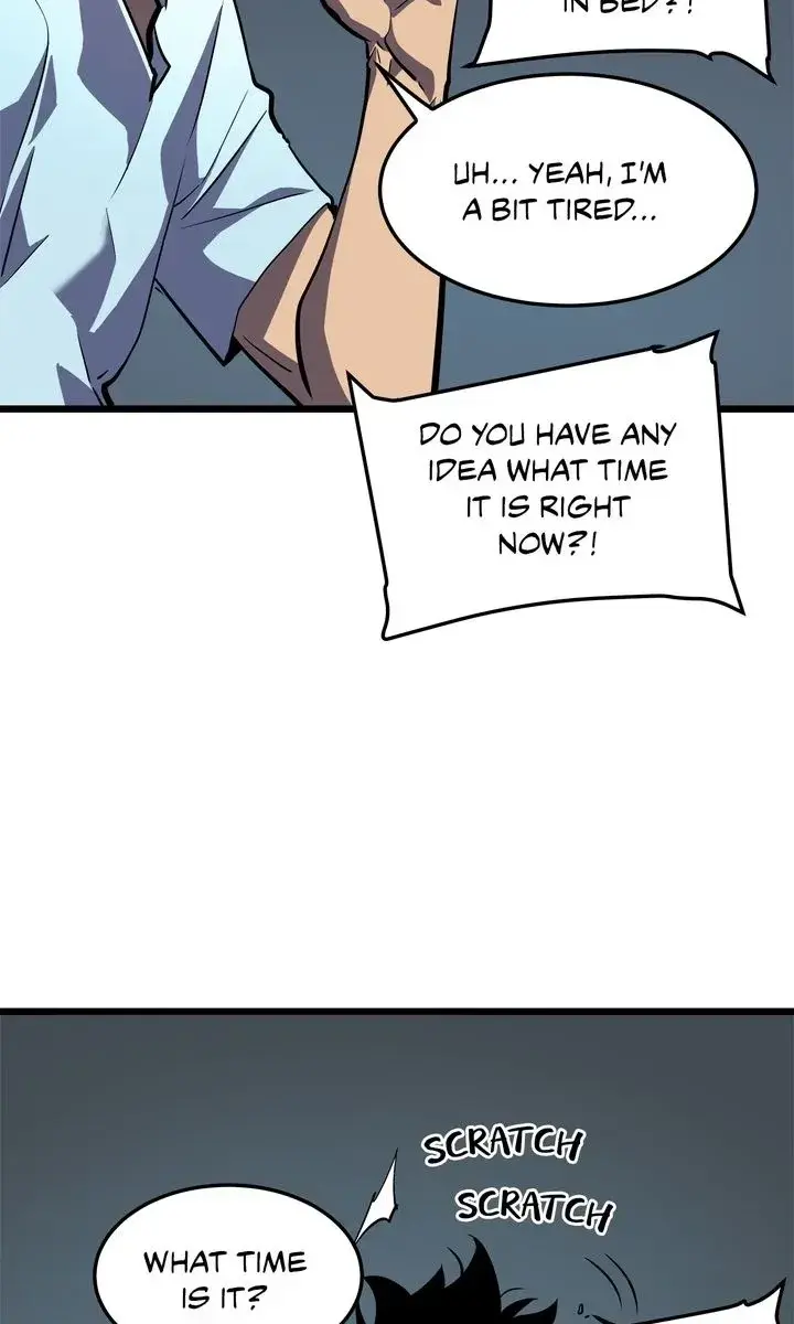 Solo Leveling Chapter 46 Page 12