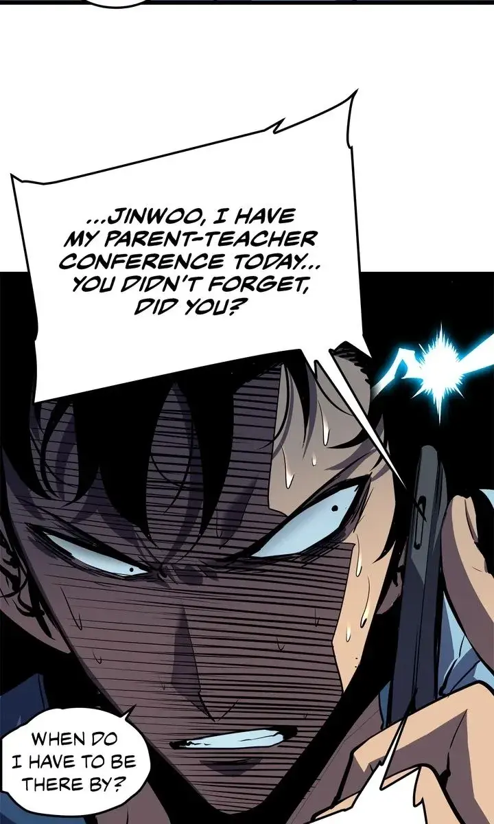 Solo Leveling Chapter 46 Page 14