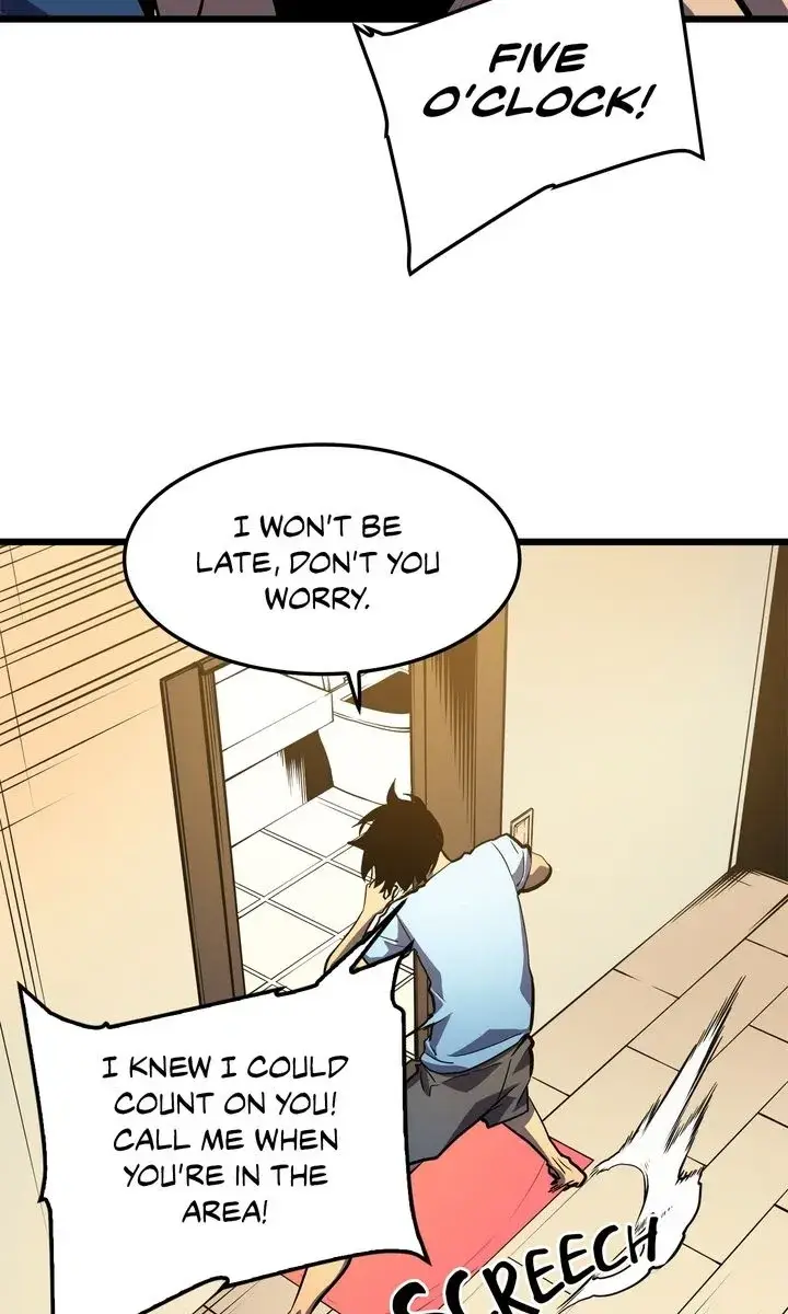 Solo Leveling Chapter 46 Page 15