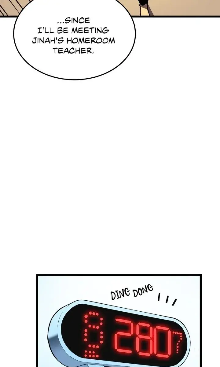 Solo Leveling Chapter 46 Page 20