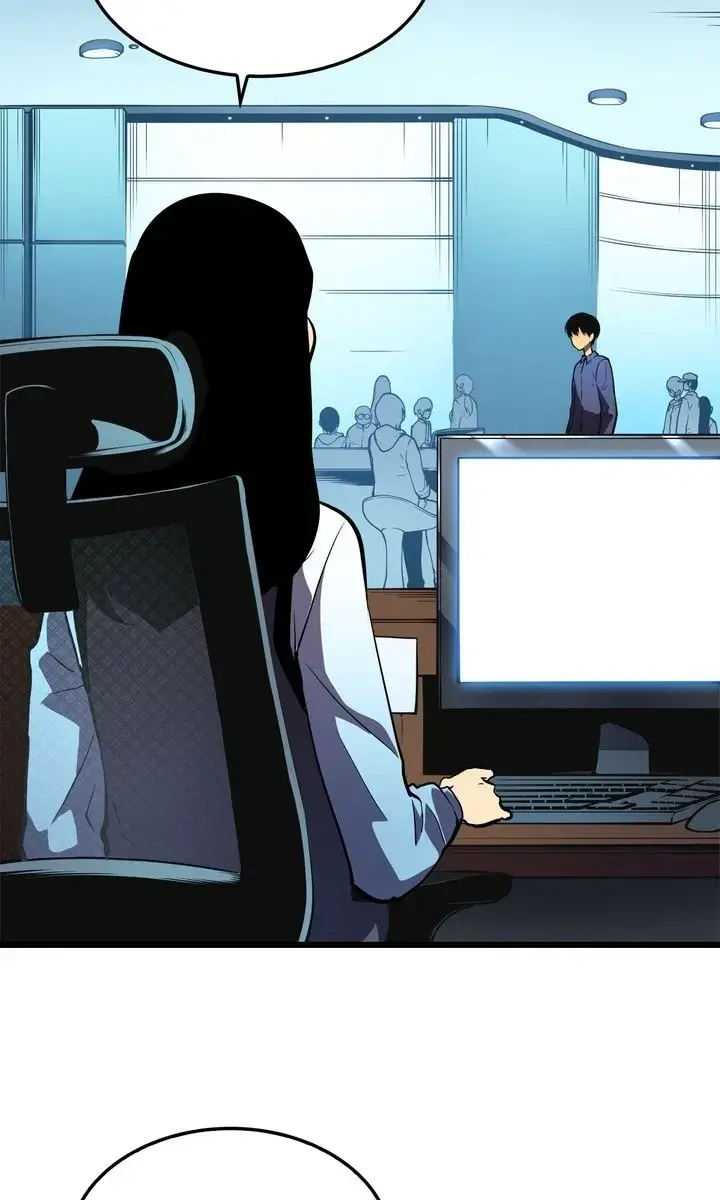 Solo Leveling Chapter 46 Page 22