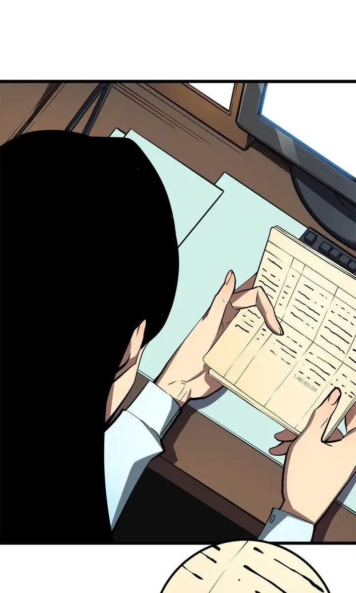 Solo Leveling Chapter 46 Page 26