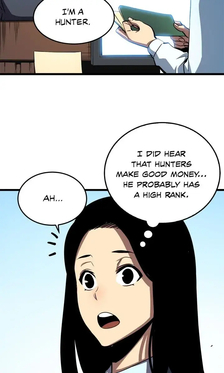 Solo Leveling Chapter 46 Page 28