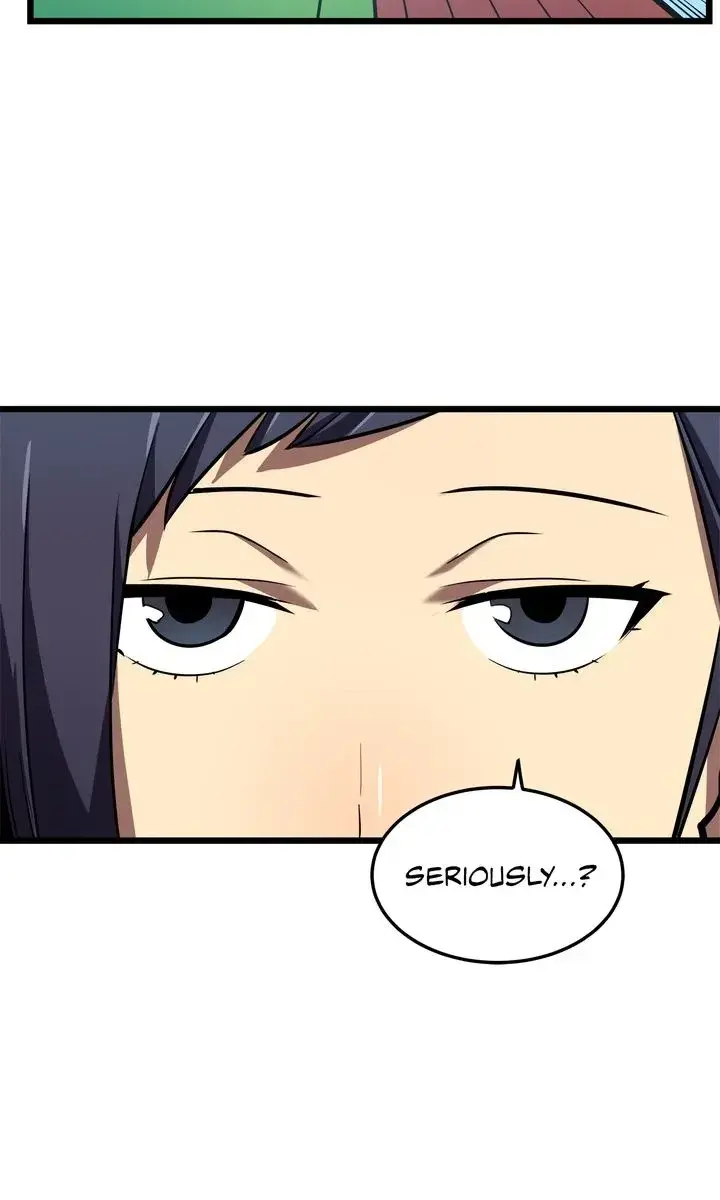 Solo Leveling Chapter 46 Page 32