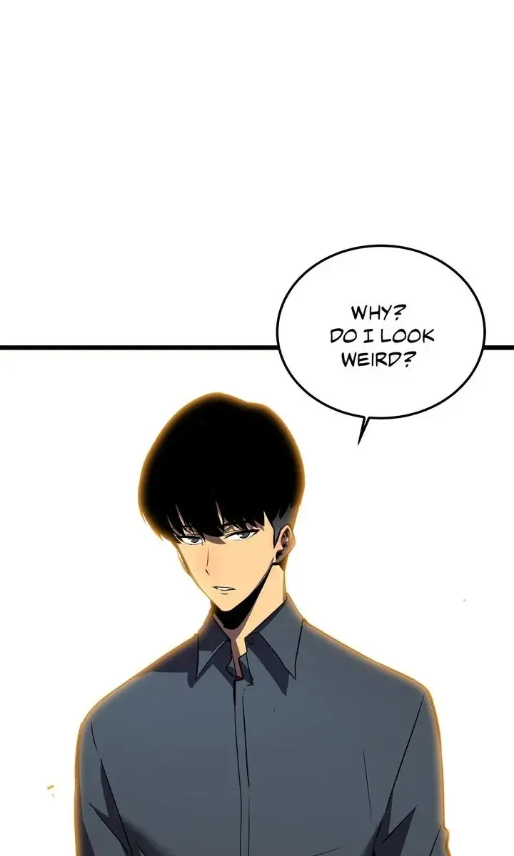 Solo Leveling Chapter 46 Page 35