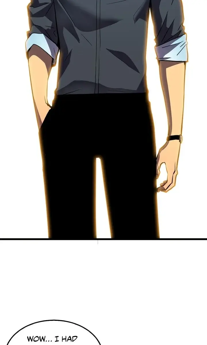 Solo Leveling Chapter 46 Page 36