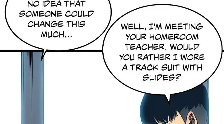 Solo Leveling Chapter 46 Page 37