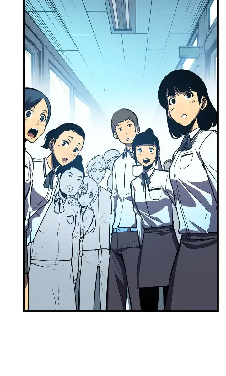 Solo Leveling Chapter 46 Page 39