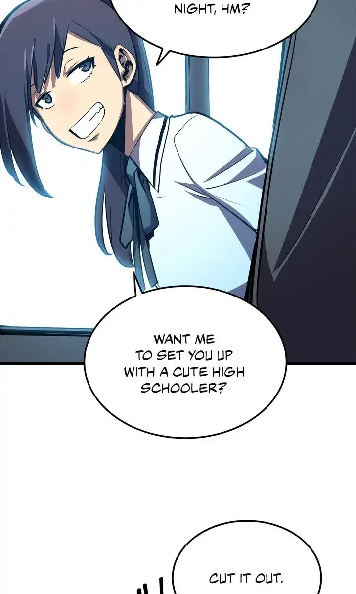 Solo Leveling Chapter 46 Page 43