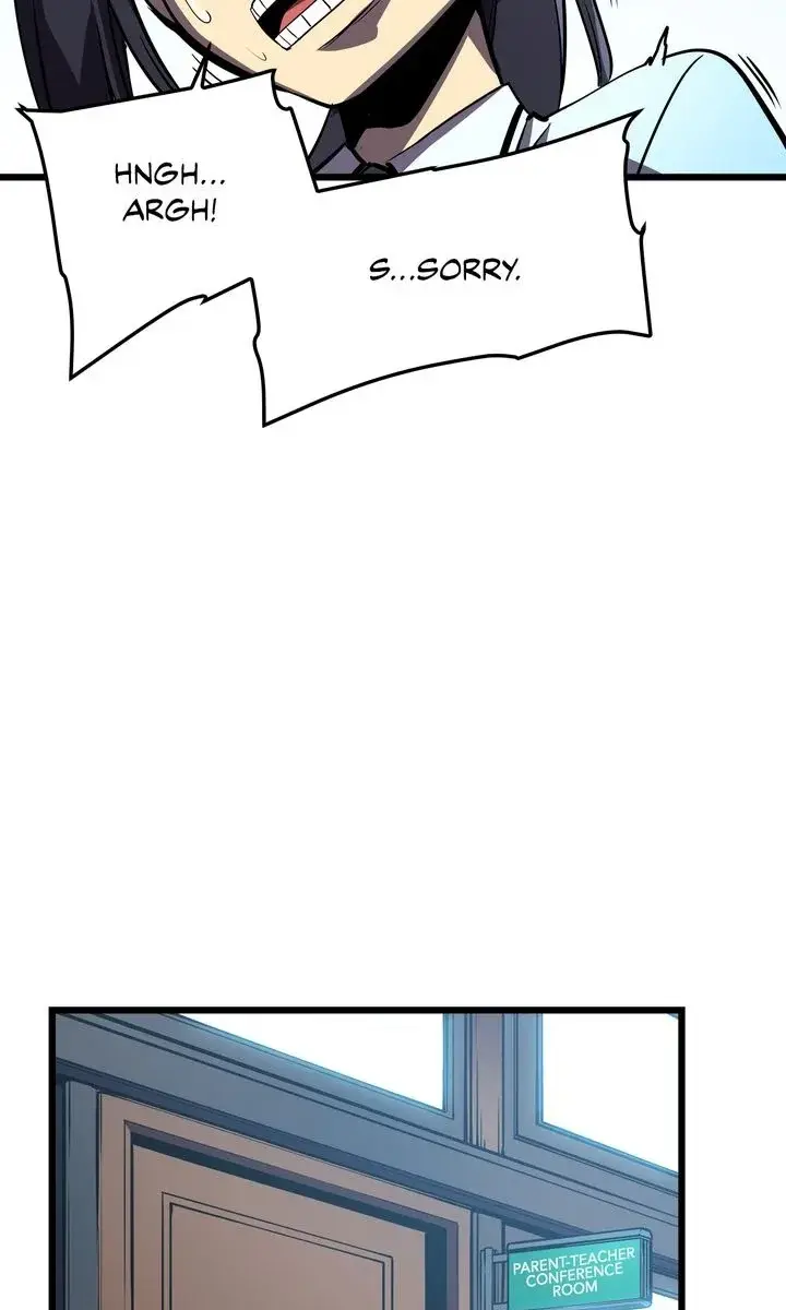 Solo Leveling Chapter 46 Page 45