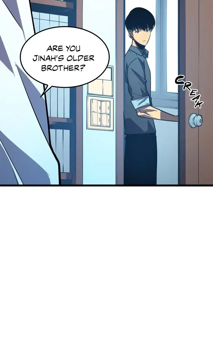 Solo Leveling Chapter 46 Page 47