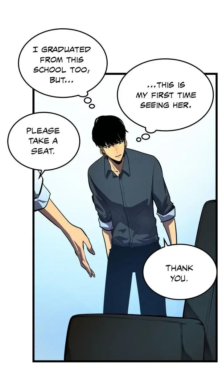 Solo Leveling Chapter 46 Page 50