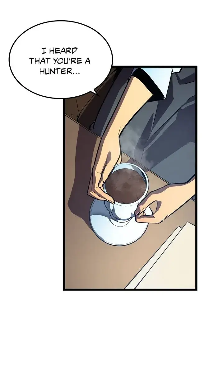 Solo Leveling Chapter 46 Page 55