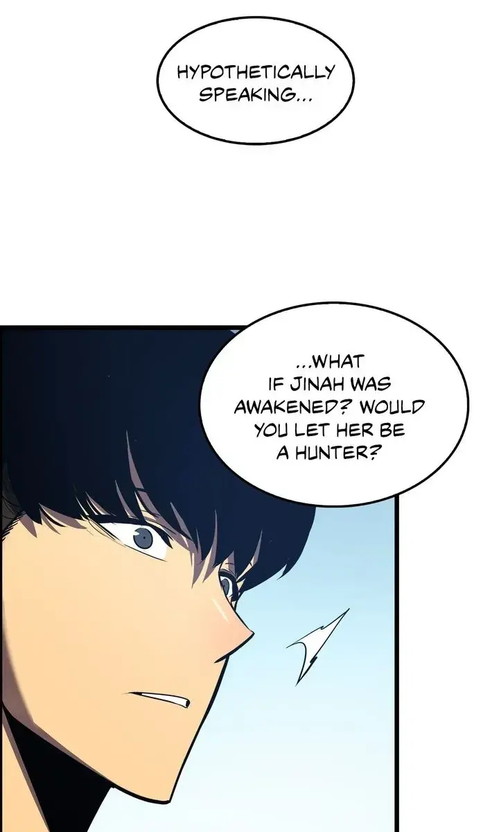 Solo Leveling Chapter 46 Page 57