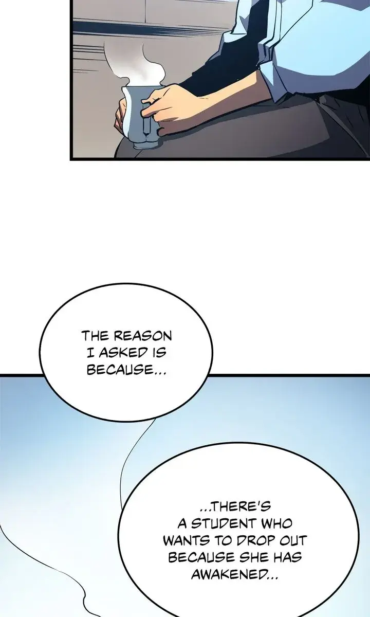 Solo Leveling Chapter 46 Page 61