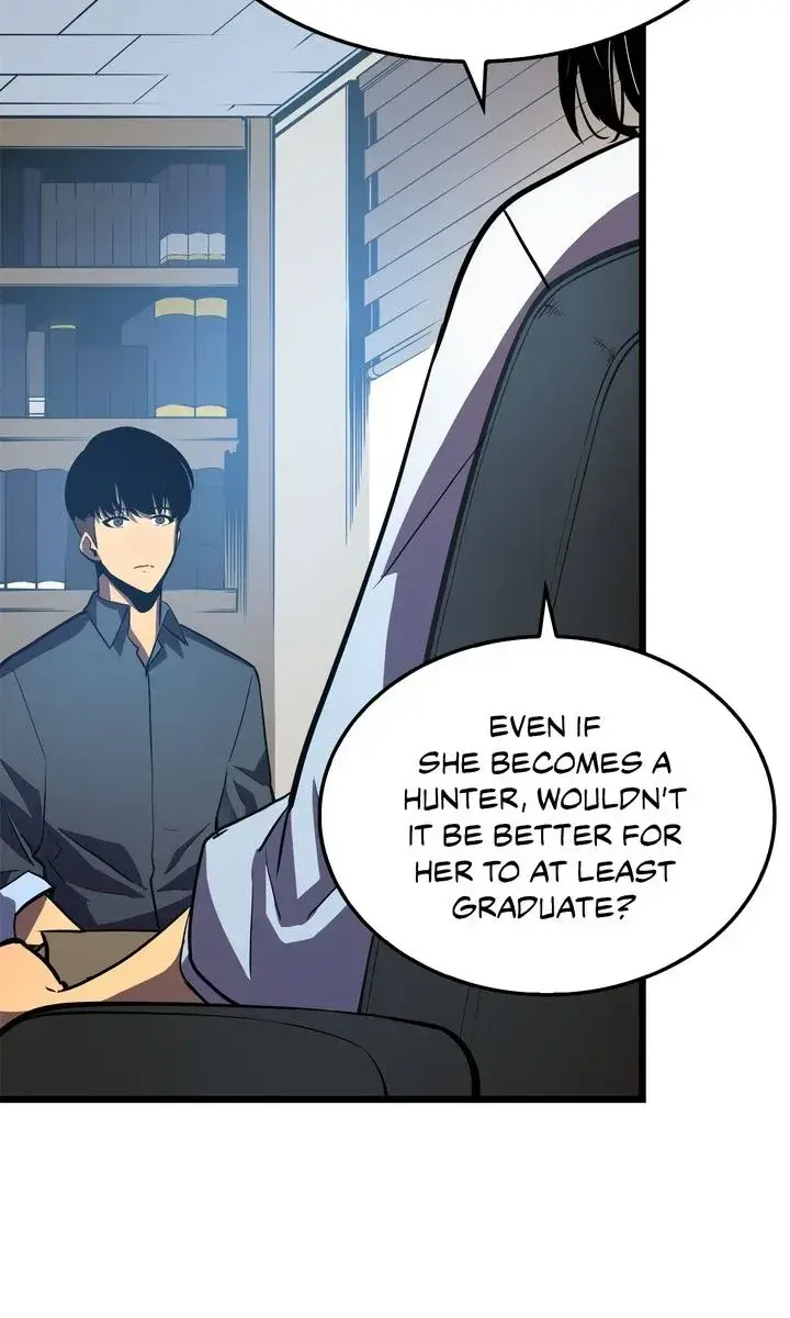 Solo Leveling Chapter 46 Page 63