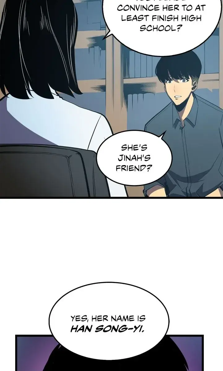 Solo Leveling Chapter 46 Page 69