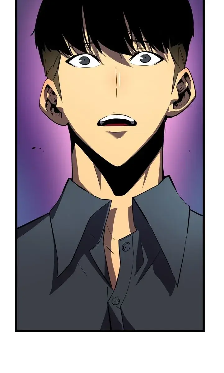 Solo Leveling Chapter 46 Page 70