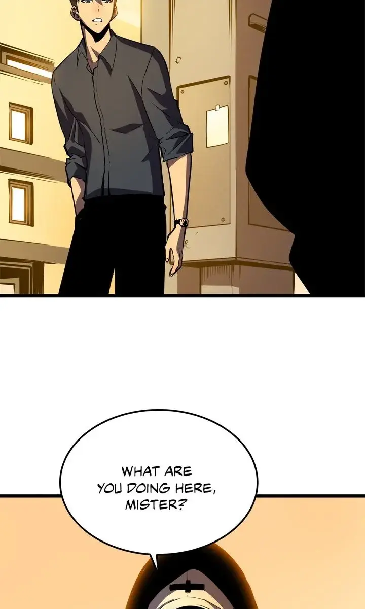 Solo Leveling Chapter 46 Page 77