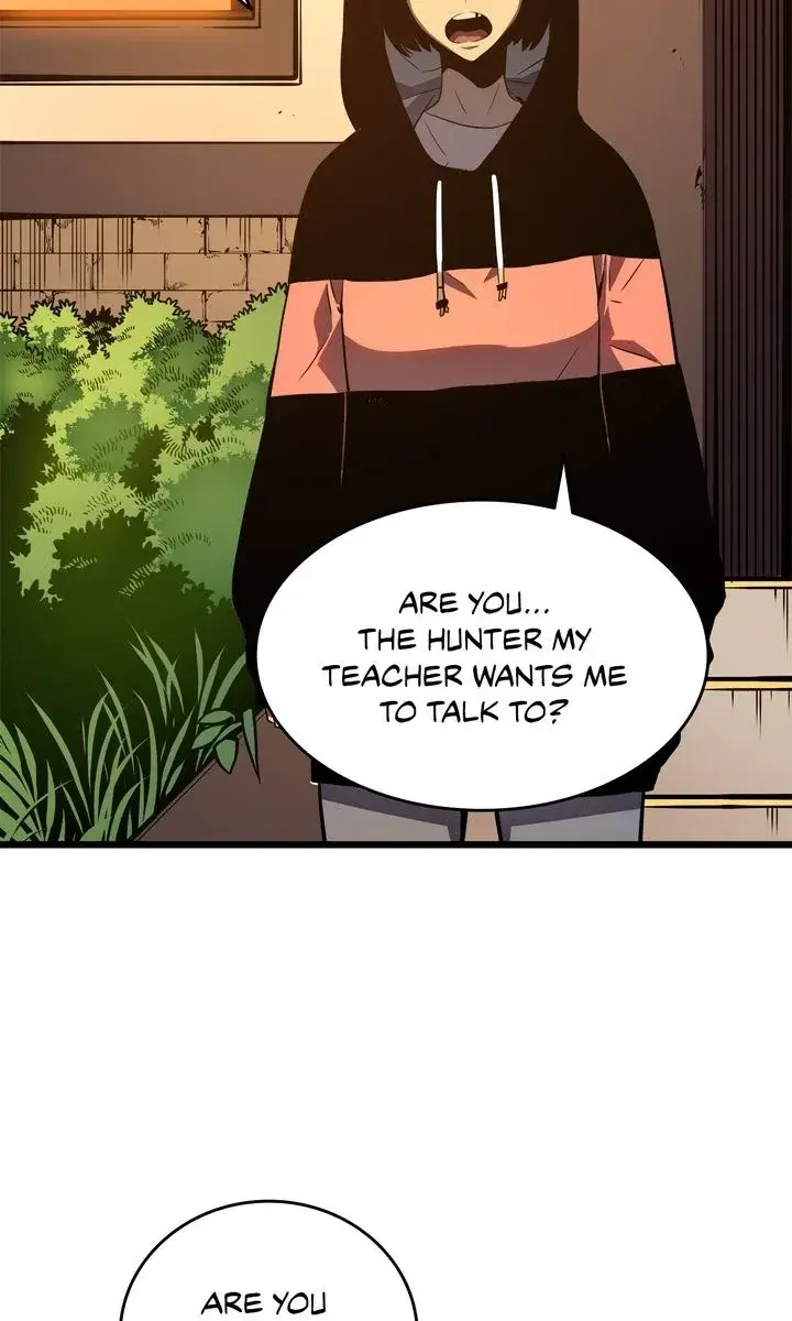 Solo Leveling Chapter 47 Page 4