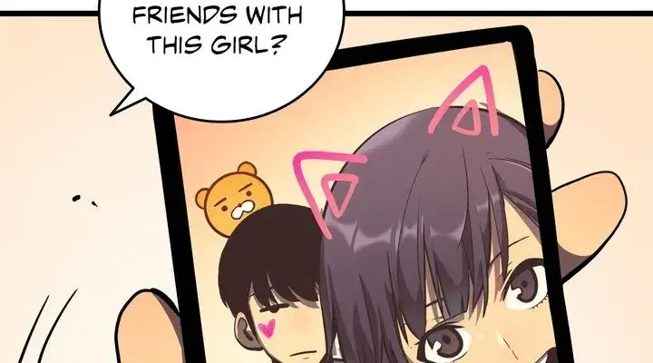 Solo Leveling Chapter 47 Page 5