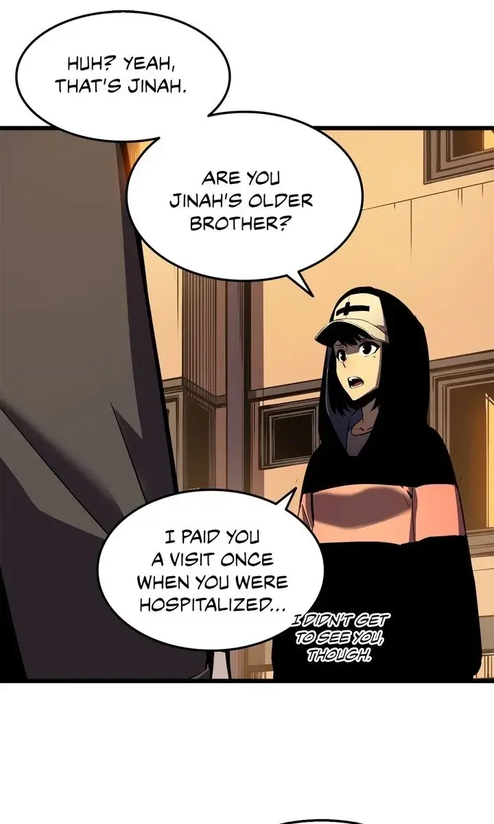 Solo Leveling Chapter 47 Page 7