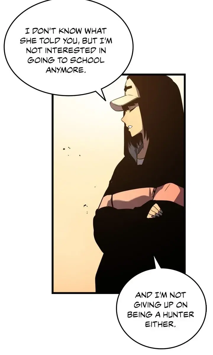 Solo Leveling Chapter 47 Page 9