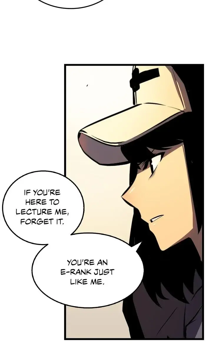 Solo Leveling Chapter 47 Page 13
