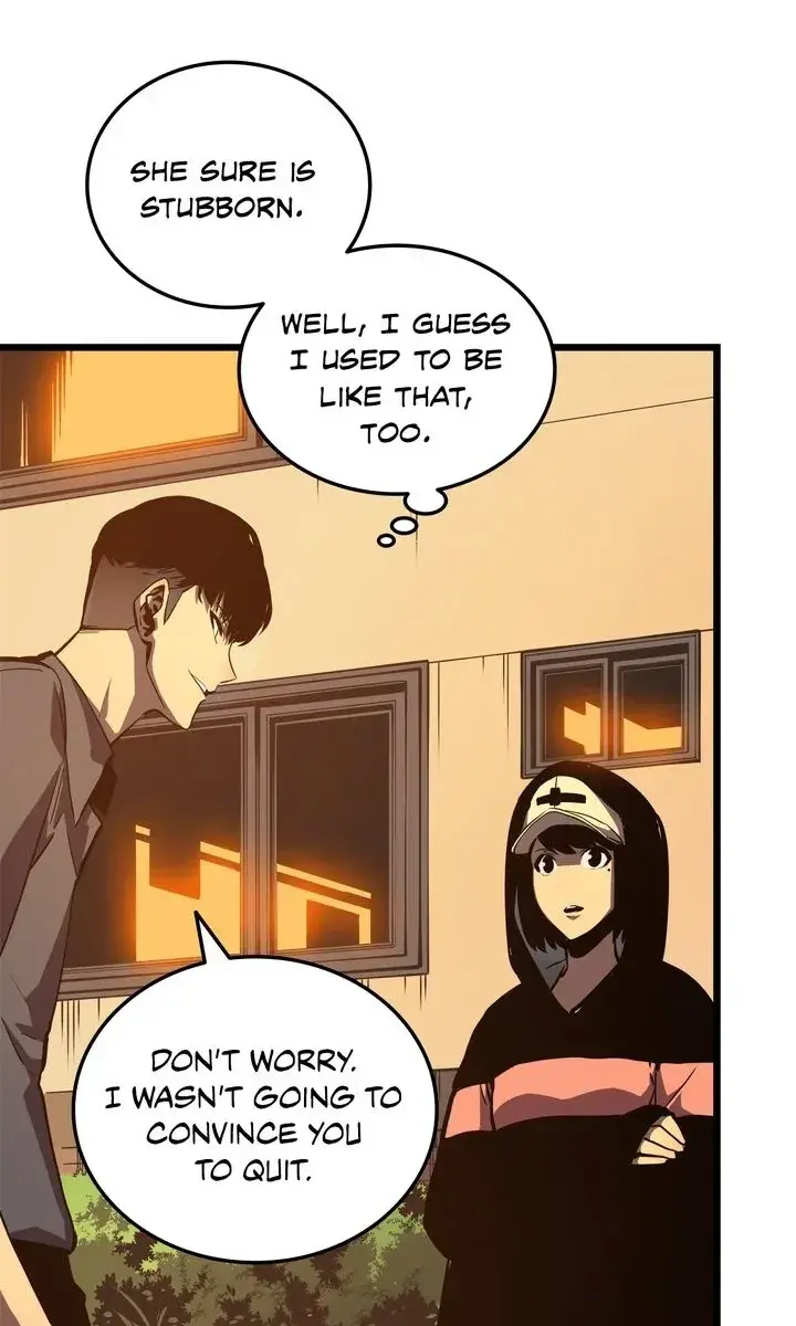 Solo Leveling Chapter 47 Page 15