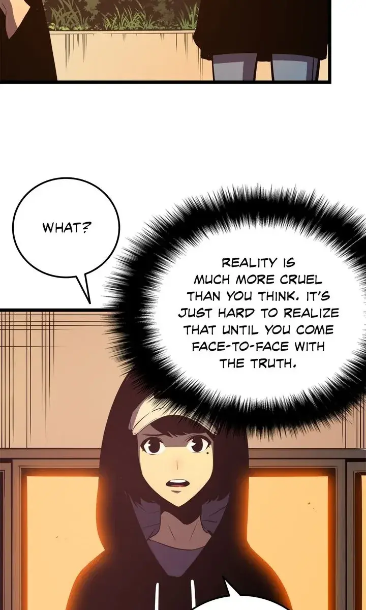 Solo Leveling Chapter 47 Page 16