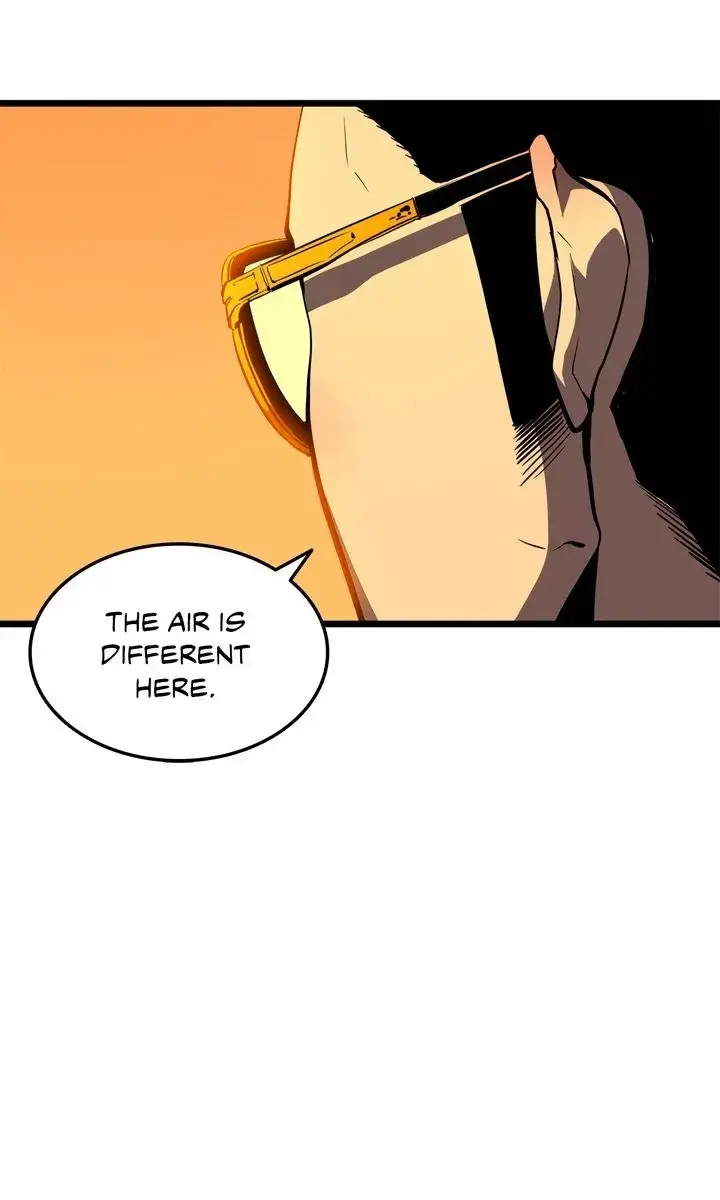 Solo Leveling Chapter 47 Page 21