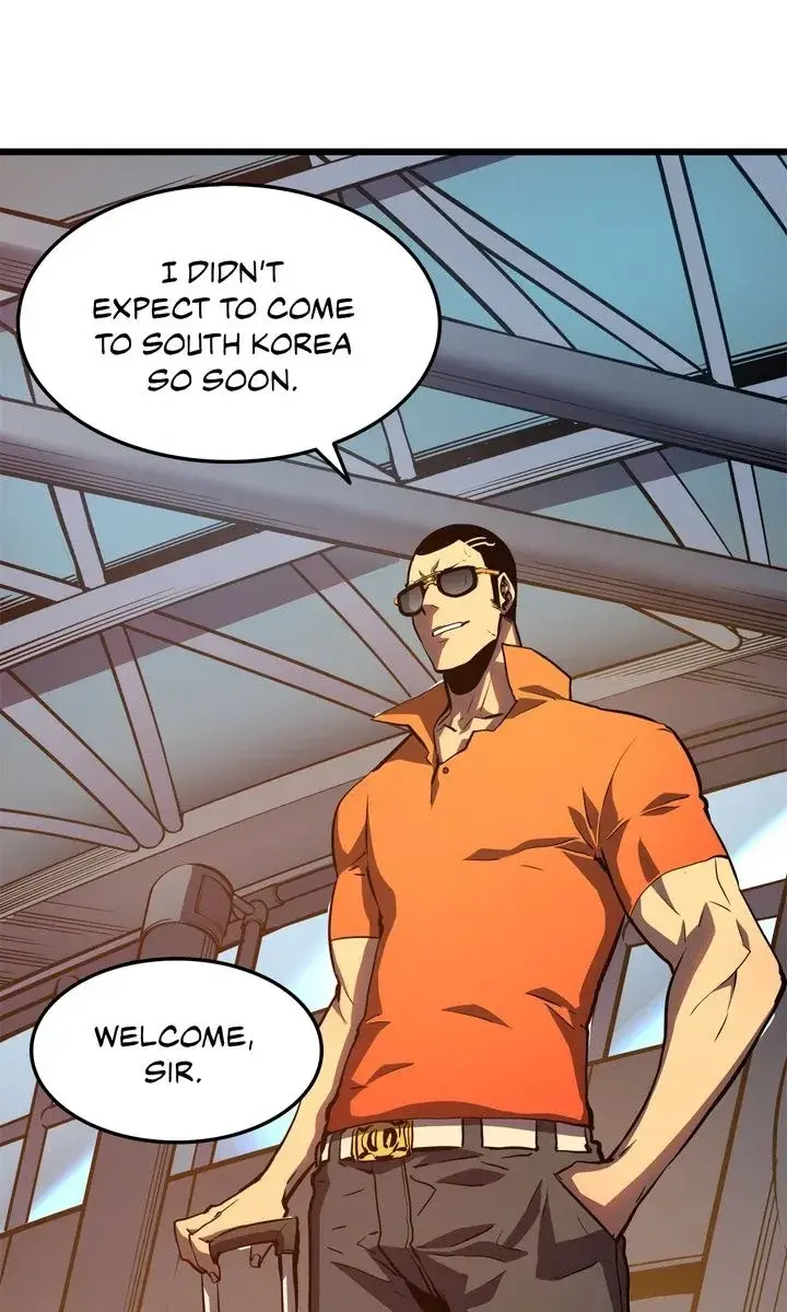 Solo Leveling Chapter 47 Page 23