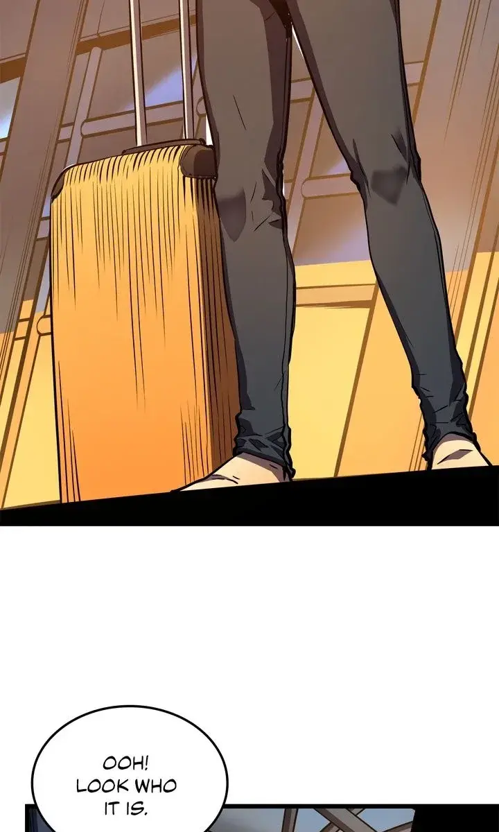 Solo Leveling Chapter 47 Page 24