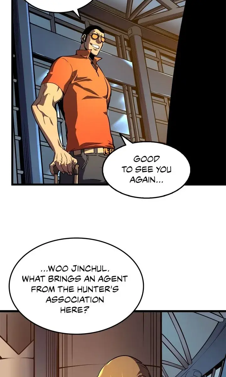 Solo Leveling Chapter 47 Page 25