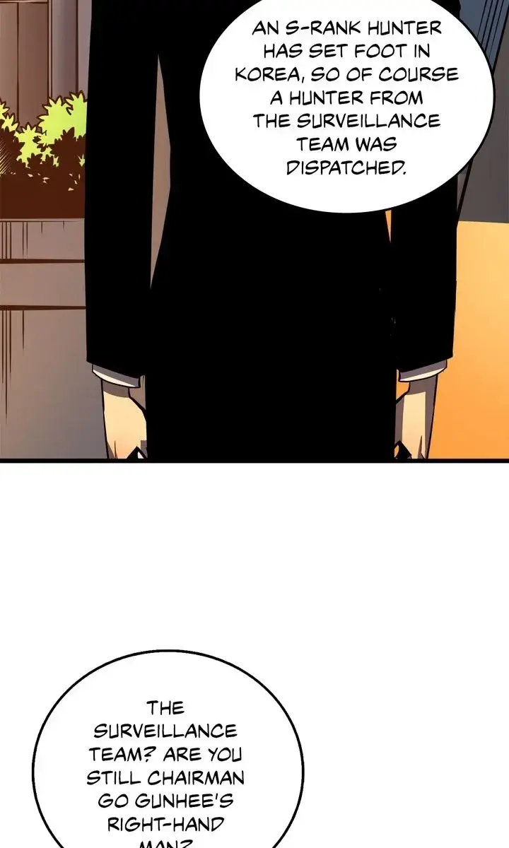 Solo Leveling Chapter 47 Page 27