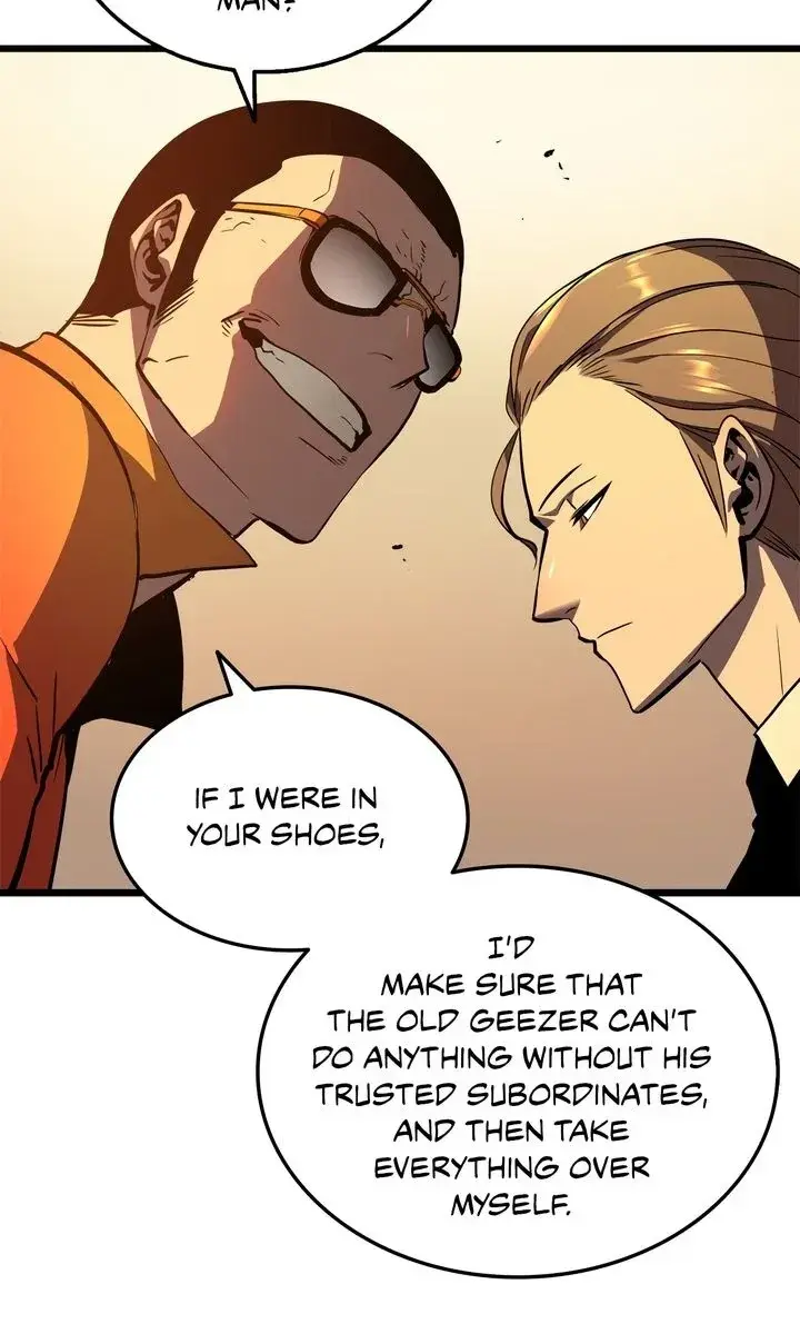 Solo Leveling Chapter 47 Page 28