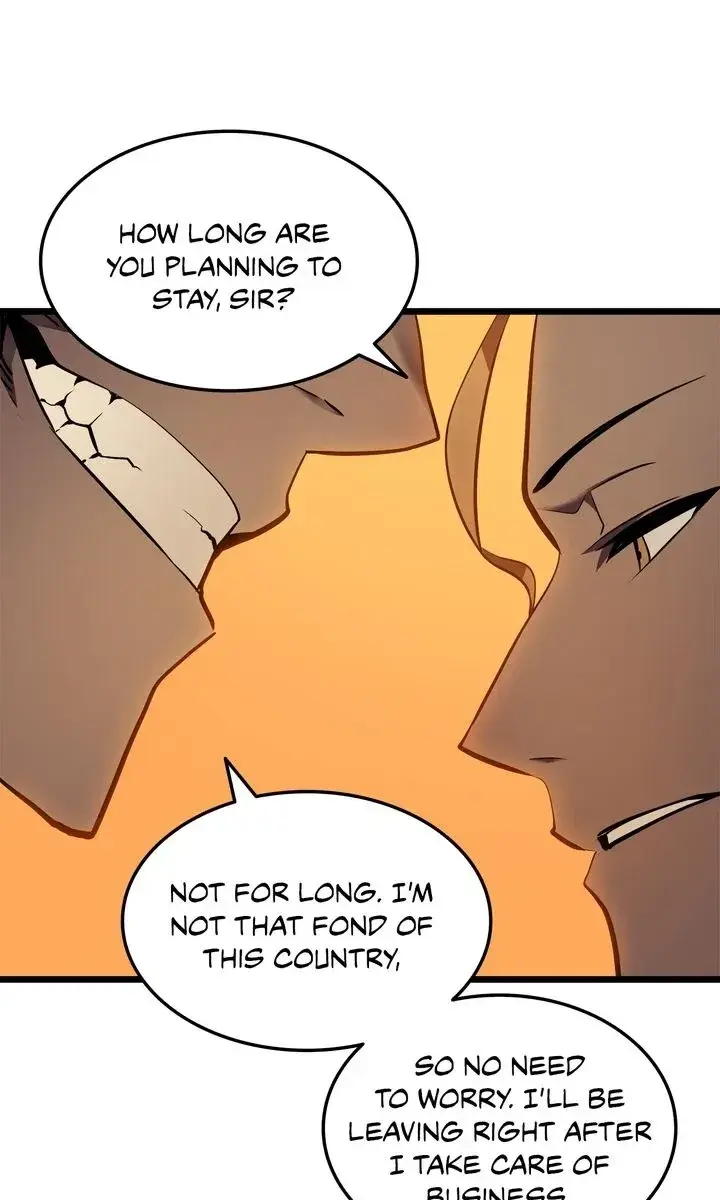 Solo Leveling Chapter 47 Page 29