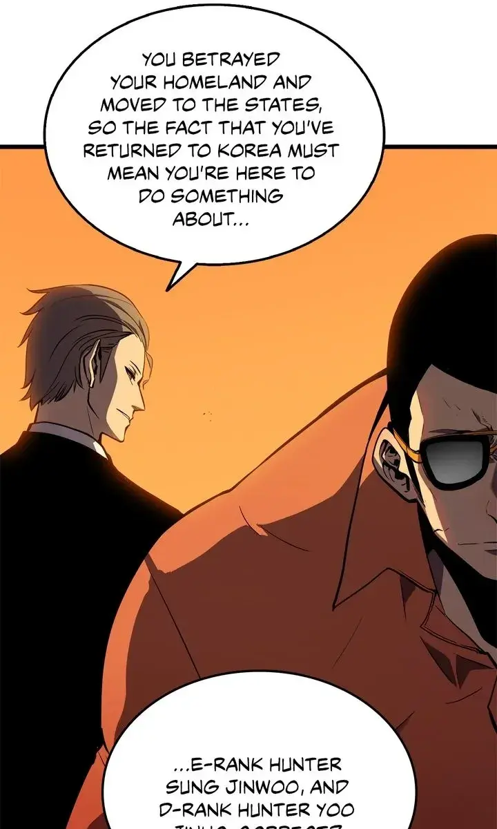 Solo Leveling Chapter 47 Page 31